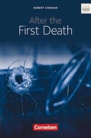 Cover von After the First Death
