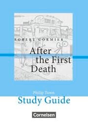 Cover von Robert Cormier: After the First Death