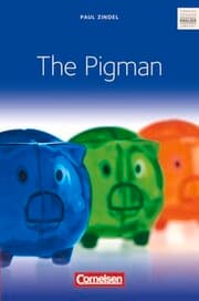 Cover von The Pigman