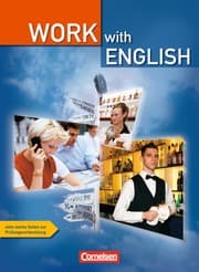 Cover von Work with English, New Edition, Bs