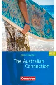 Cover von The Australian Connection