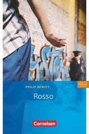 Cover von Rosso