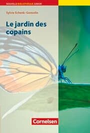 Cover von Le jardin des copains