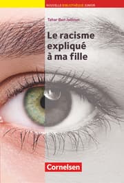 Cover von Le racisme expliqué à ma fille