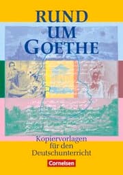 Cover von Rund um ... - Sekundarstufe I