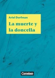 Cover von La muerte y la doncella