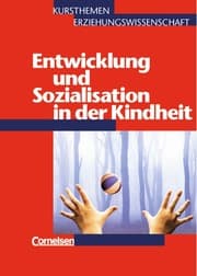Cover von Kursthemen Erziehungswissenschaft - Allgemeine Ausgabe