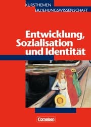 Cover von Kursthemen Erziehungswissenschaften, Gy