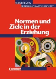 Cover von Kursthemen Erziehungswissenschaften, Gy