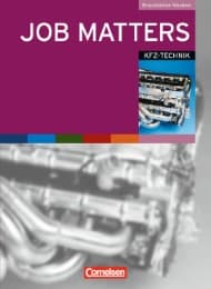 Cover von Job Matters, Bs