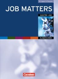Cover von Job Matters, Bs