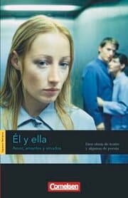 Cover von Él y ella