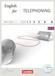 Cover von Short Course Series - Englisch im Beruf - Business Skills - B1/B2