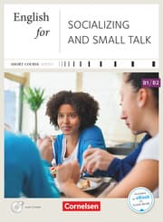 Cover von Short Course Series - Englisch im Beruf - Business Skills - B1/B2