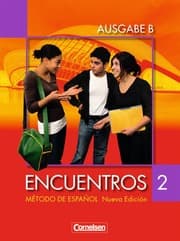 Cover von Encuentros - Ausgabe B