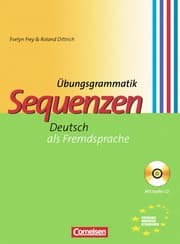 Cover von Sequenzen Übungsgrammatik
