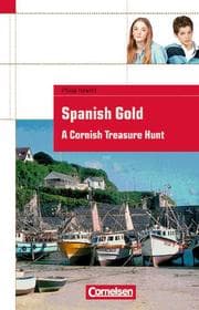 Cover von Spanish Gold