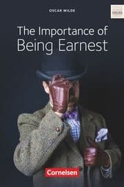 Cover von The Importance of Being Earnest