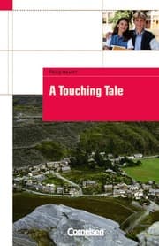 Cover von A Touching Tale