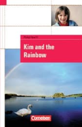 Cover von Kim and the Rainbow