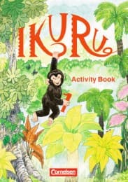 Cover von Ikuru, Gs So