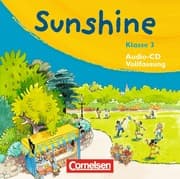 Cover von Sunshine - Allgemeine Ausgabe 2006