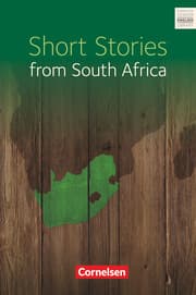 Cover von Short Stories from South Africa