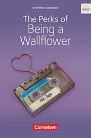 Cover von The Perks of Being a Wallflower