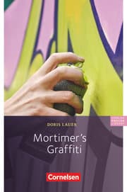 Cover von Mortimer's Graffiti