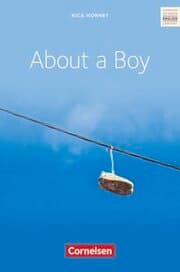 Cover von About a Boy