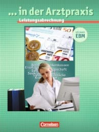 Cover von Leistungsabrechnung in der Arztpraxis, Bs