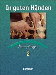 Cover von In guten Händen - Altenpflege, Bs