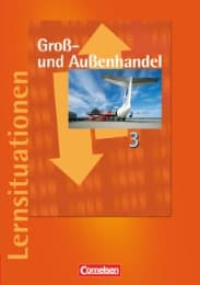 Cover von Groß- und Außenhandel - Bisherige Ausgabe