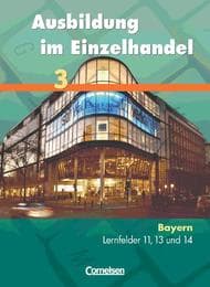 Cover von Ausbildung im Einzelhandel, By, Bs