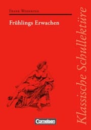 Cover von Frühlings Erwachen