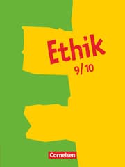 Cover von Ethik - Sekundarstufe I