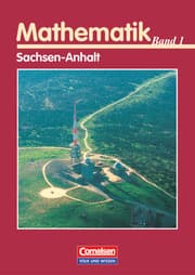 Cover von Bigalke/Köhler: Mathematik - Sachsen-Anhalt - Bisherige Ausgabe