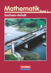 Cover von Bigalke/Köhler: Mathematik - Sachsen-Anhalt - Bisherige Ausgabe