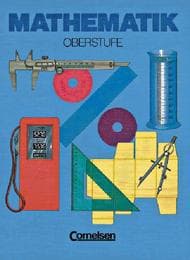 Cover von Mathematik, Allgemeine Ausgabe, So, neu
