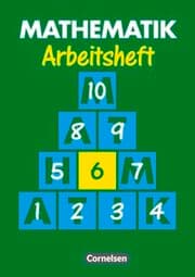 Cover von Mathematik Förderschule - Arbeitshefte