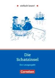 Cover von Die Schatzinsel
