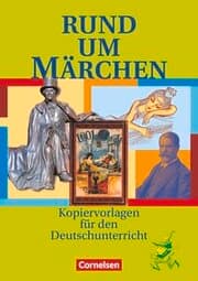Cover von Rund um ... - Sekundarstufe I