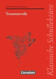 Cover von Traumnovelle
