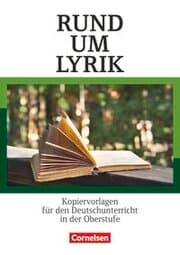 Cover von Rund um ... - Sekundarstufe II