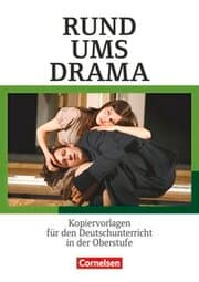 Cover von Rund um ... - Sekundarstufe II