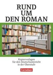Cover von Rund um ... - Sekundarstufe II