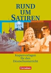 Cover von Rund um ... - Sekundarstufe I
