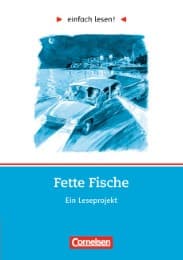 Cover von Fette Fische