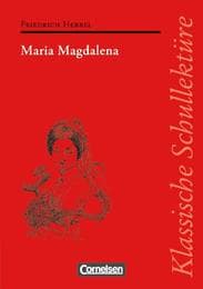Cover von Maria Magdalena