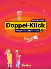 Cover von Doppel-Klick - Südwest